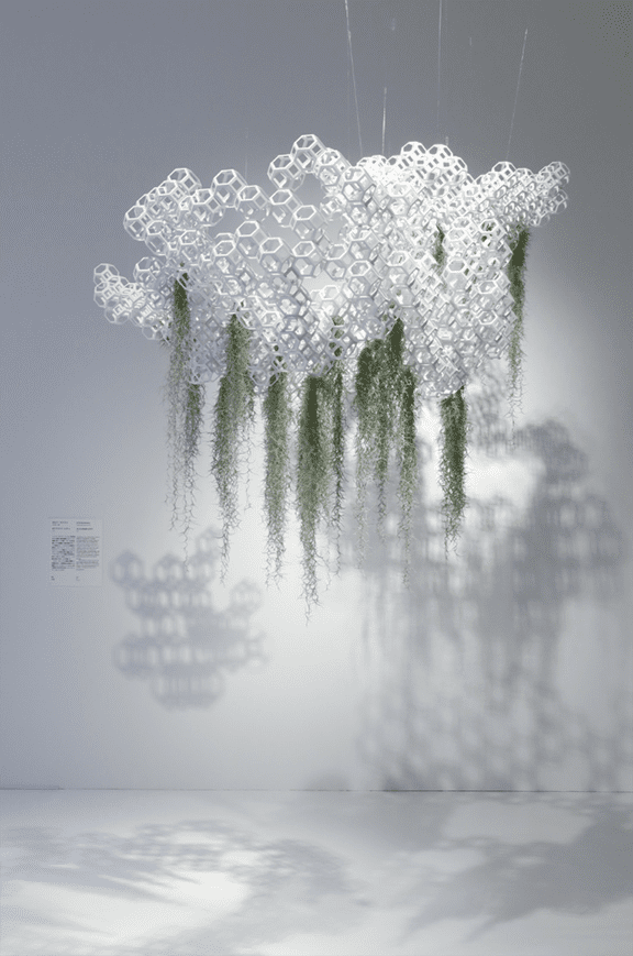 EXHIBITION: Future and the Arts: AI, Robotics, Cities, Life EXHIBITION: Future and the Arts: AI, Robotics, Cities, Life