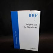 Religion and the Digital Arts (Book)