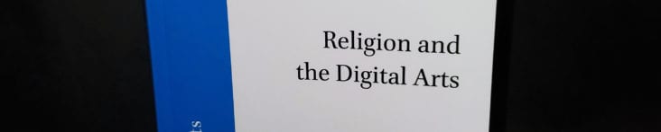 Religion and the Digital Arts (Book)