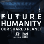 Future Humanity – Artist’s Perspective