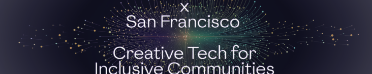 Creative Tech for Inclusive Communities